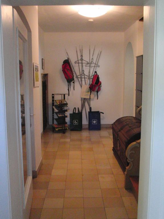 Ferientraum Kobellstrasse Villa ร็อทท์อาค-เอเกิร์น ภายนอก รูปภาพ