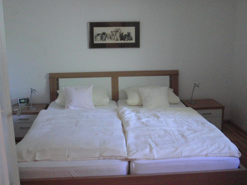 Ferientraum Kobellstrasse Villa ร็อทท์อาค-เอเกิร์น ภายนอก รูปภาพ